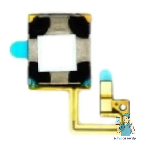 Ear Speaker Flex Cable for Motorola Edge 30 Ultra